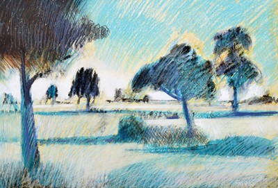 Lot 168 - Geoffrey Key (British 1941-)