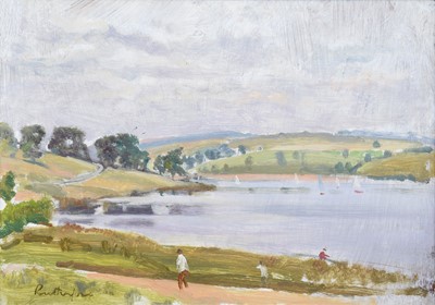 Lot 71 - Harry Rutherford (British 1903-1985)