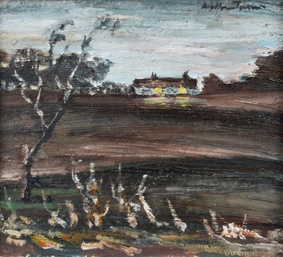 Lot 129 - William Turner F.R.S.A., R.Cam.A. (British 1920-2013)