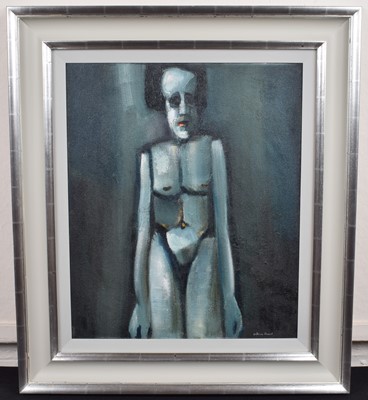 Lot 72 - William Turner F.R.S.A., R.Cam.A. (British 1920-2013)