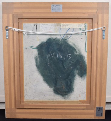 Lot 72 - William Turner F.R.S.A., R.Cam.A. (British 1920-2013)