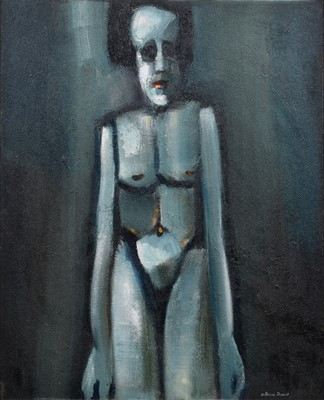 Lot 72 - William Turner F.R.S.A., R.Cam.A. (British 1920-2013)