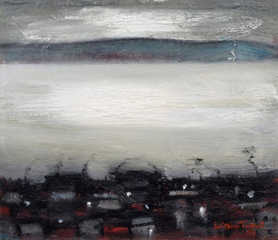 Lot 50 - William Turner F.R.S.A., R.Cam.A. (British 1920-2013)