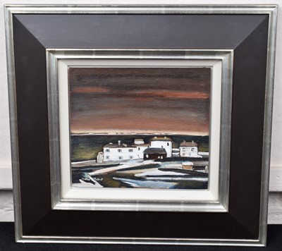 Lot 73 - William Turner F.R.S.A., R.Cam.A. (British 1920-2013)