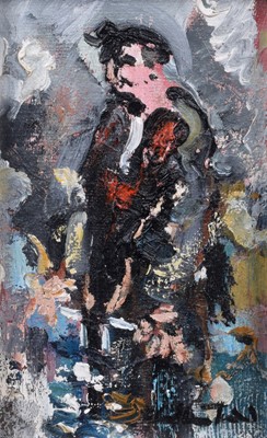 Lot 167 - William Turner F.R.S.A., R.Cam.A. (British 1920-2013)