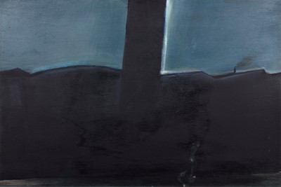 Lot 22 - William Turner F.R.S.A., R.Cam.A. (British 1920-2013)
