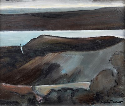 Lot 141 - William Turner F.R.S.A., R.Cam.A. (British 1920-2013)