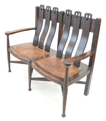 Lot 204 - George Walton Settle