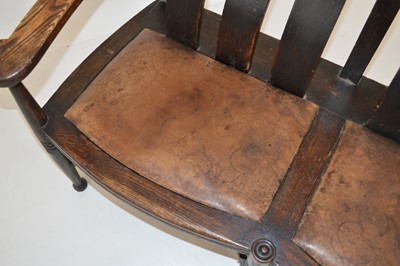 Lot 204 - George Walton Settle