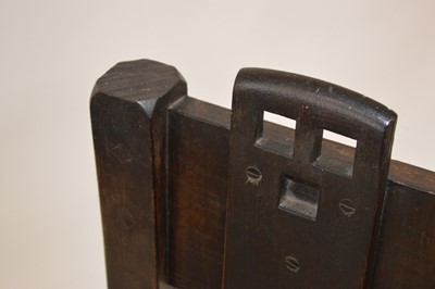 Lot 204 - George Walton Settle