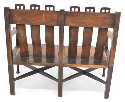 Lot 204 - George Walton Settle