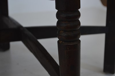 Lot 204 - George Walton Settle