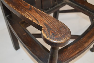 Lot 204 - George Walton Settle