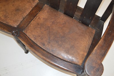 Lot 204 - George Walton Settle