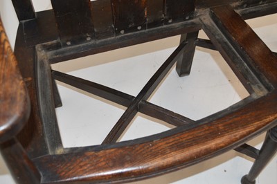 Lot 204 - George Walton Settle