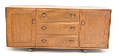 Lot 228 - Ercol Sideboard