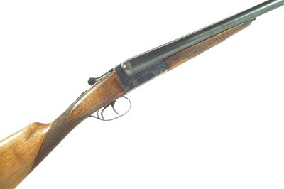 Lot 155 - AYA No.3 12 bore shotgun LICENCE REQUIRED.