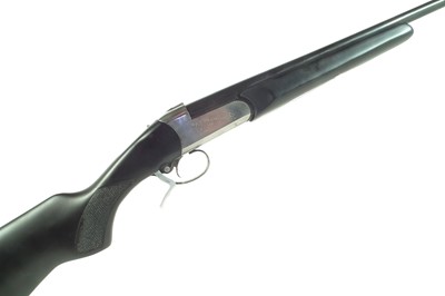Lot 215 - Baikal .410 shotgun and silencer LICENCE REQUIRED