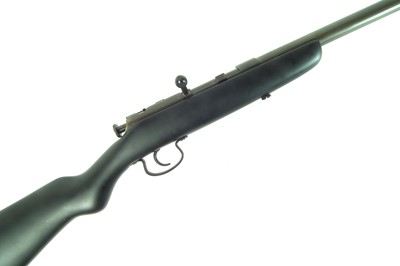 Lot 217 - Webley .410 bolt action shotgun LICENCE REQUIRED