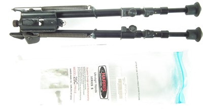 Lot 350 - Harris Bipod