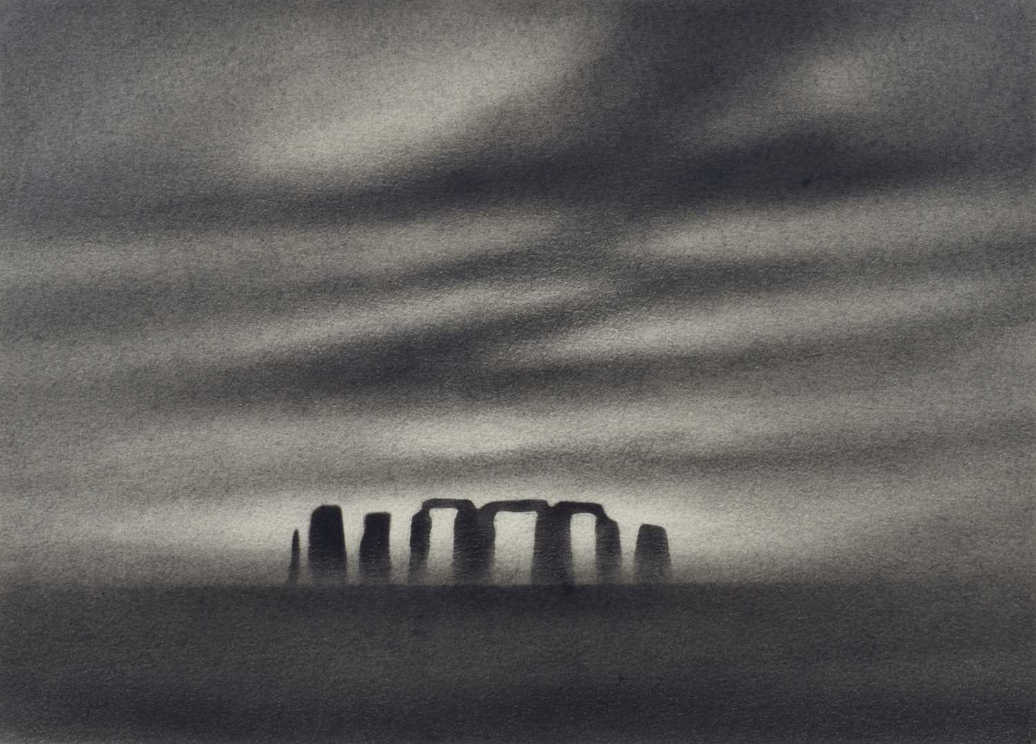 Lot 200 - Trevor Grimshaw (British 1947-2001)