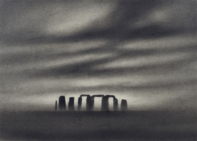 Lot 200 - Trevor Grimshaw (British 1947-2001)