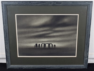 Lot 200 - Trevor Grimshaw (British 1947-2001)