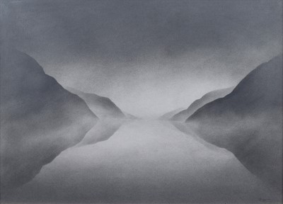 Lot 117 - Trevor Grimshaw (British 1947-2001)