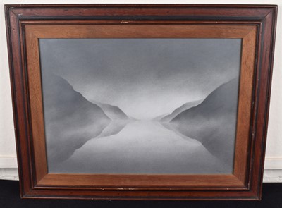 Lot 117 - Trevor Grimshaw (British 1947-2001)