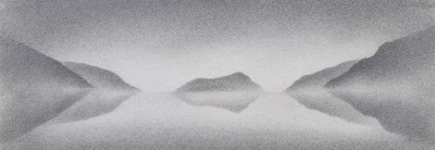 Lot 109 - Trevor Grimshaw (British 1947-2001)