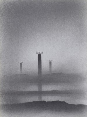 Lot 181 - Trevor Grimshaw (British 1947-2001)