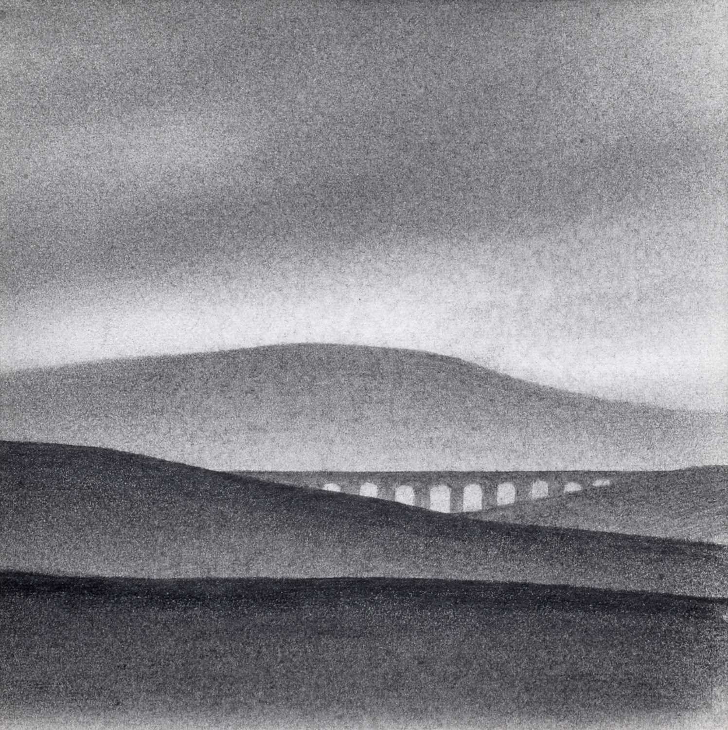 Lot 39 - Trevor Grimshaw (British 1947-2001)