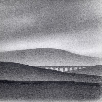 Lot 39 - Trevor Grimshaw (British 1947-2001)