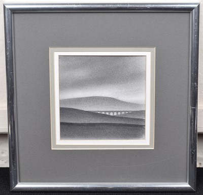 Lot 39 - Trevor Grimshaw (British 1947-2001)