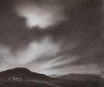 Lot 98 - Trevor Grimshaw (British 1947-2001)