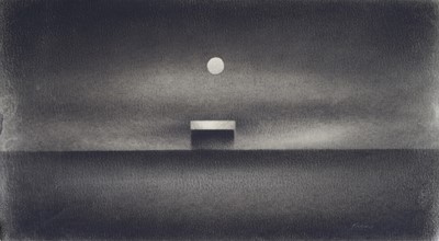 Lot 6 - Trevor Grimshaw (British 1947-2001)