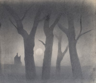 Lot 195 - Trevor Grimshaw (British 1947-2001)