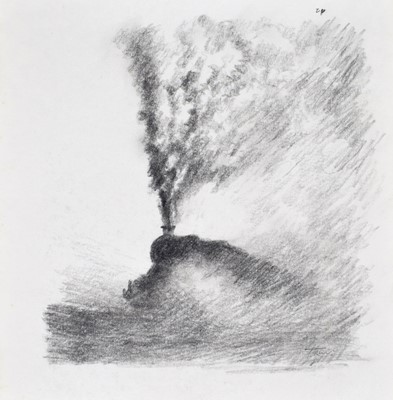 Lot 189 - Trevor Grimshaw (British 1947-2001)