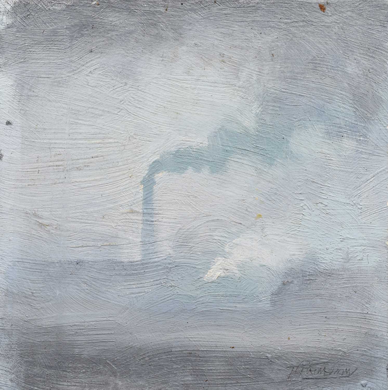 Lot 180 - Trevor Grimshaw (British 1947-2001)