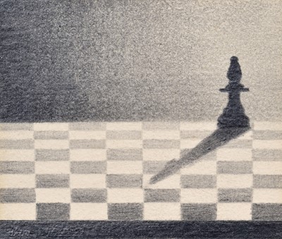 Lot 149 - Trevor Grimshaw (British 1947-2001)