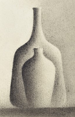 Lot 159 - Trevor Grimshaw (British 1947-2001)