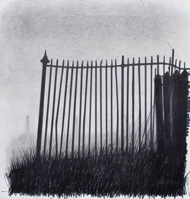 Lot 225 - Trevor Grimshaw (British 1947-2001)