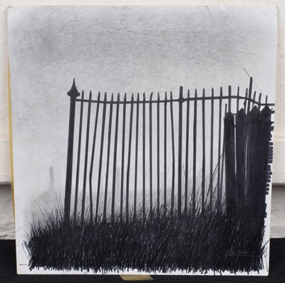 Lot 225 - Trevor Grimshaw (British 1947-2001)