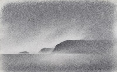 Lot 161 - Trevor Grimshaw (British 1947-2001)