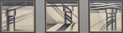 Lot 69 - Trevor Grimshaw (British 1947-2001)