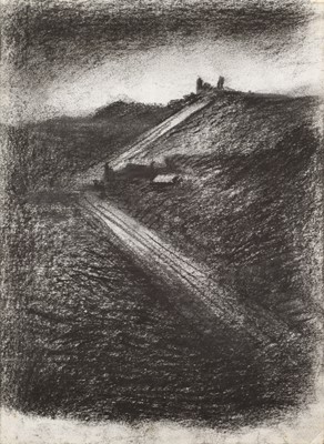 Lot 209 - Trevor Grimshaw (British 1947-2001)