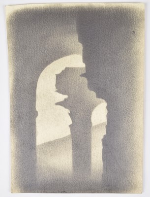 Lot 102 - Trevor Grimshaw (British 1947-2001)