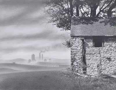 Lot 75 - Trevor Grimshaw (British 1947-2001)