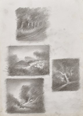 Lot 40 - Trevor Grimshaw (British 1947-2001)