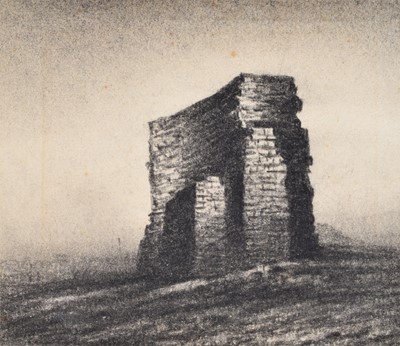 Lot 178 - Trevor Grimshaw (British 1947-2001)